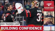 Takeaways From Ottawa Senators Shutout Win In Quebec City + Reacting To The Athletic's Sens Preview