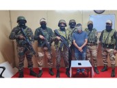 Security forces undertake series of operations across Manipur