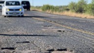 Gobierno federal inicia reparación de autopistas deterioradas en el país
