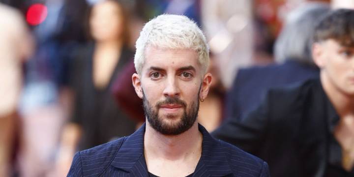El radical cambio de look de David Broncano para estrenar la nueva temporada de 'La Revuelta'
