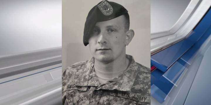 Veteran killed in Newport scooter crash remembered as selfless, caring