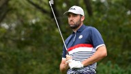 US needs more from Scottie Scheffler after losing another Ryder Cup match