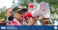 Petro: “Ya no tengo visa para viajar a Estados Unidos y no me importa”