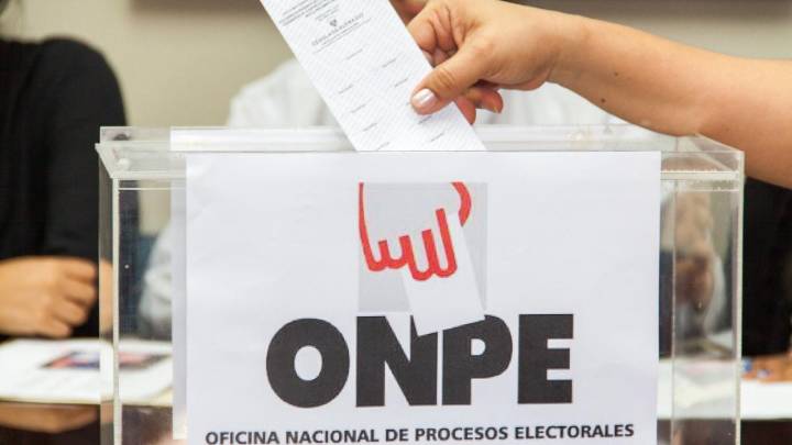 ¿Cuántos organizaciones políticas participarán en las elecciones generales del 2026?