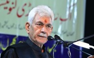 LG Sinha Appeals Tourists To Visit ‘Crown Jewel Of India’