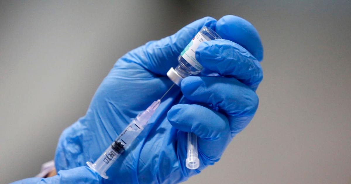 Da “evidencias claras” vacuna contra el virus del papiloma humano de inmunidad de grupo