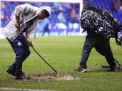 Puebla vs Guadalajara, reprogramado para el sábado por una tormenta