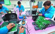 Registra México menor ritmo de productividad laboral; incrementa 1.06% anual