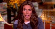 ‘The View’ Audience Reacts as Ex-Trump Staffer Asserts He Could Win Again