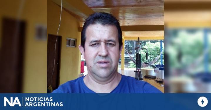 Misiones: intensa búsqueda de un hombre acusado de asesinar a su ex pareja tras discutir la división de bienes