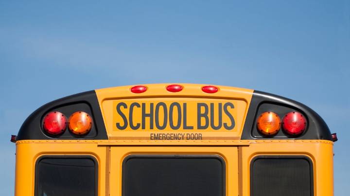 Teen dead after school bus, e-bike collision in Delaware – NBC10 Philadelphia