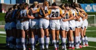 Chattanooga Mocs soccer team snaps five-match unbeaten streak with 2