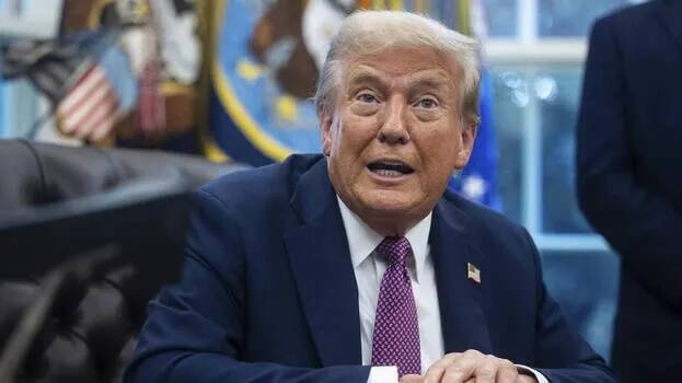 Trump declares 100% tariff on pharma imports from October 1, setback for India