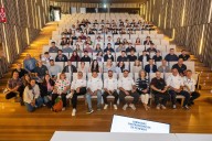 Tenerife muestra en Basque Culinary Center sus productos
