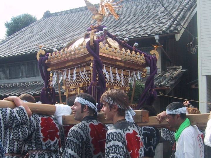 I left the US to live in Japan. While I loved my life there, I moved away after 5 years because I never truly fit in.
