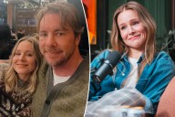 Why Kristen Bell wishes she were 'more sexually active' before marrying Dax Shepard