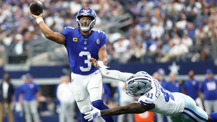 NFL knee-jerk reactions: Super Bowl locks, QB chaos and shocking starts across the league