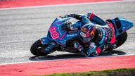 David Alonso, a 'remar' en el GP de Cataluña: su compañero ganó la 'pole'