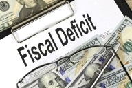 Centre’s Fiscal Deficit At 38% Of FY Target By August: CGA