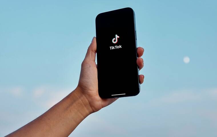 U.S.-run TikTok to license algorithm, White House says