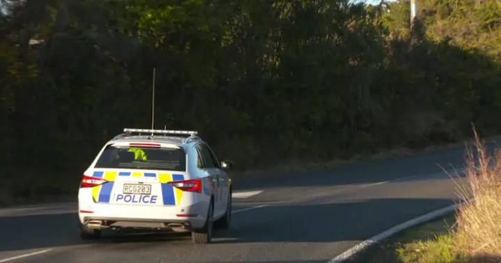 El dramático final del padre fugitivo que secuestró a sus hijos durante cuatro años en un bosque de Nueva Zelanda