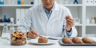 ¿Restos de manzana como superalimento? El recurso sustentable olvidado que fortalece la nutrición, según un estudio