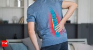 Upper back pain warning signs: Heart attack or kidney issues you shouldn’t ignore
