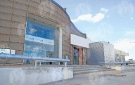 Con rezago, el Centro Cultural Paso del Norte
