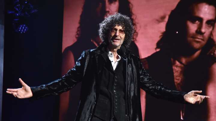 Howard Stern's future with SiriusXM revealed. Andy Cohen new host?