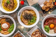 Michelin-approved noodle chain opening first Canadian location in Toronto this fall