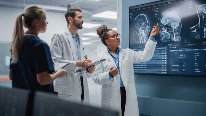 GLP-1 Oral Frontier: Novo Nordisk And Eli Lilly’s 100-Year Duel Enters Its Next Chapter
