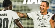 Gianluca Lapadula se rencontró con el gol en la Serie B de Italia: Delantero marcó en el empate del Spezia