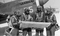 Last surviving pilot of the Tuskegee Airmen dies at 100