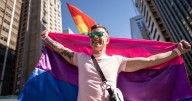 Día de la Visibilidad Bisexual: ¿por qué se celebra el 23 de septiembre?