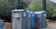 Should Runyon Canyon get permanent restrooms? That's the million dollar question