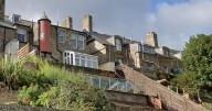 Plans to replace wooden East Lothian conservatory with plastic kicked out