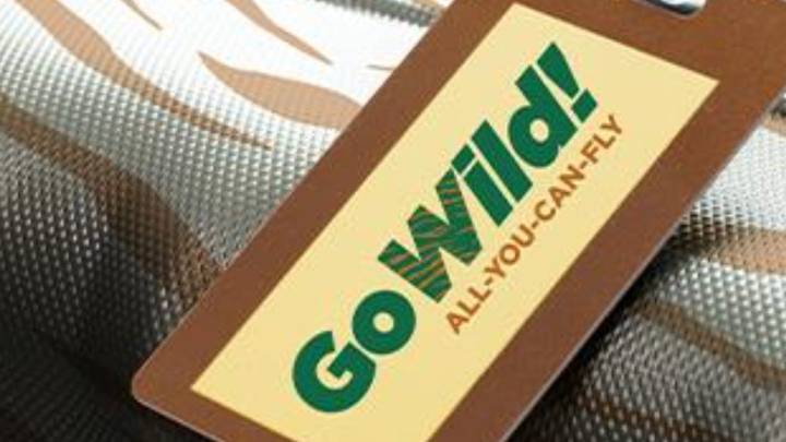 Frontier offers all-you-can-fly pass for $299. But read the fine print