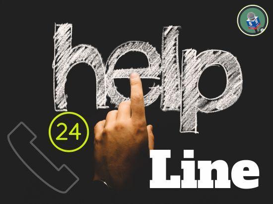 Punjab Police launches dedicated helpline to report organized crime [ FULL VIEW ]