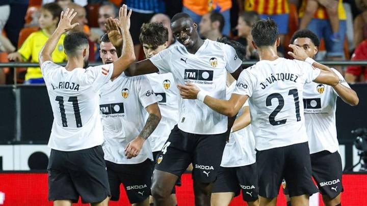 El Barça hace sangre con el Valencia: "Que siga la racha"