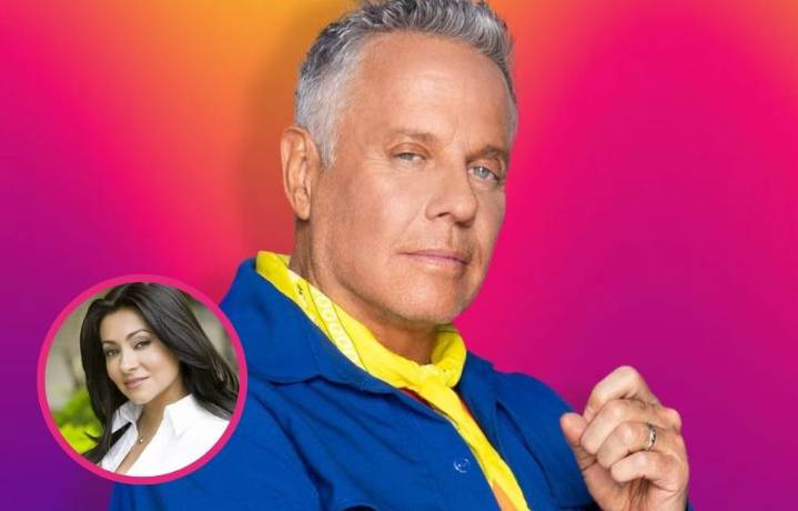 Paty Díaz acusa a Alexis Ayala de amenazas y violencia