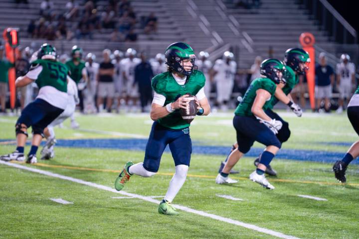 Player of the Week: Woodgrove High’s Colton Dabkowski