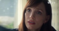 Apple TV+ postpones Jessica Chastain show about investigating online hate groups