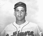 Davey Johnson, who won World Series twice with Baltimore as player, managed Mets to title, dies