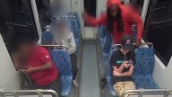 La muerte de una refugiada ucraniana en el metro de la ciudad saca a la luz un preocupante historial criminal