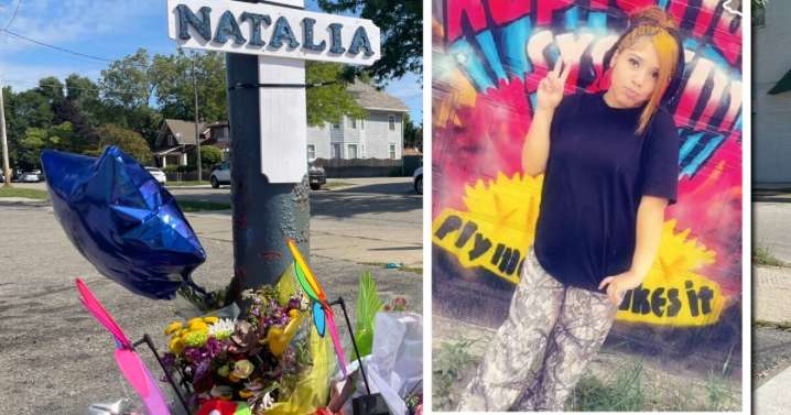 Family identifies 14-year-old pedestrian killed in Kenosha crash; says she was excited to start school
