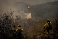 Spain’s Sanchez seeks to coordinate climate change pact with France, Portugal