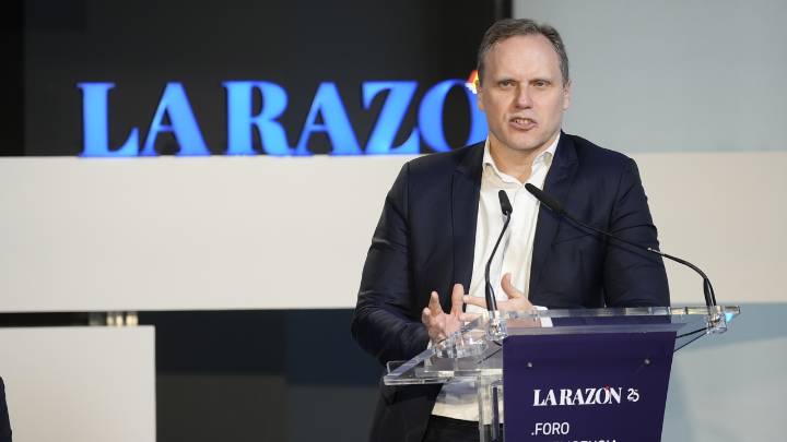 Daniel Lacalle, economista, sentencia el plan de Francia y advierte de que llegará a España: "Es el truco socialista de siempre"