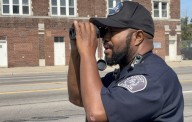 Detroit police crack down on speeding drivers after string of deadly crashes on Gratiot Avenue