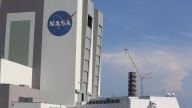 NASA Marshall Space Flight Center director Joseph Pelfrey resigns