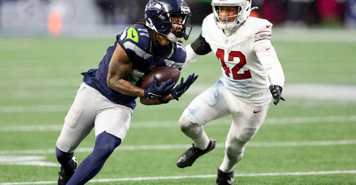 Thursday Night Football: Seattle Seahawks @ Arizona Cardinals